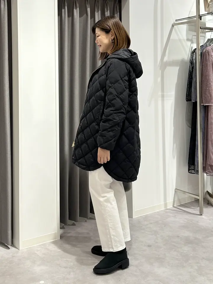 ONWARD CROSSET SELECT mami コーディネート画像