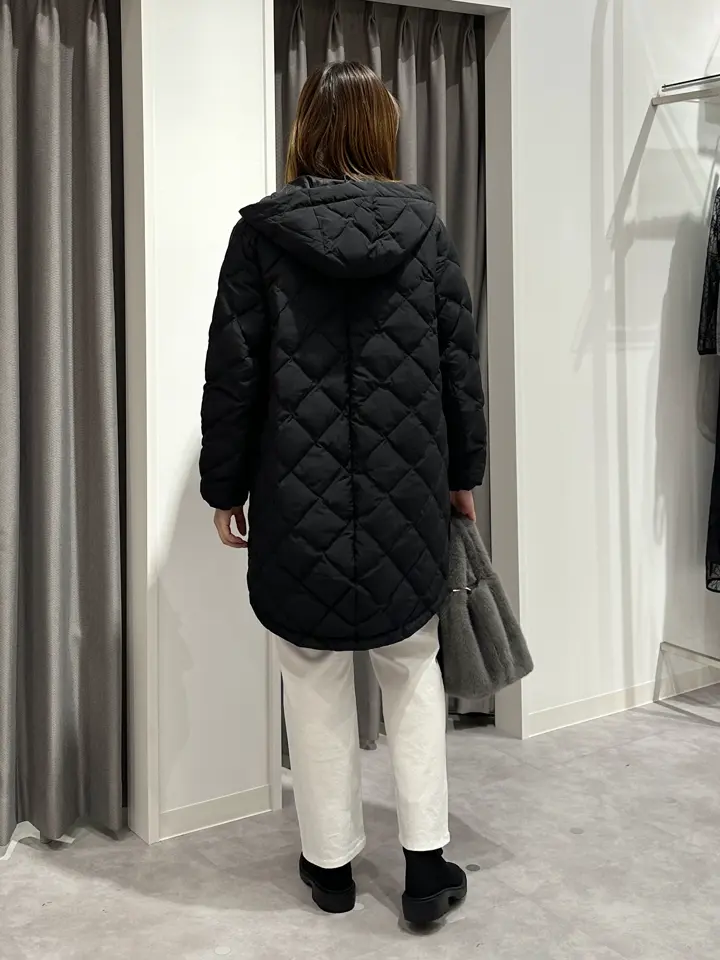 ONWARD CROSSET SELECT mami コーディネート画像