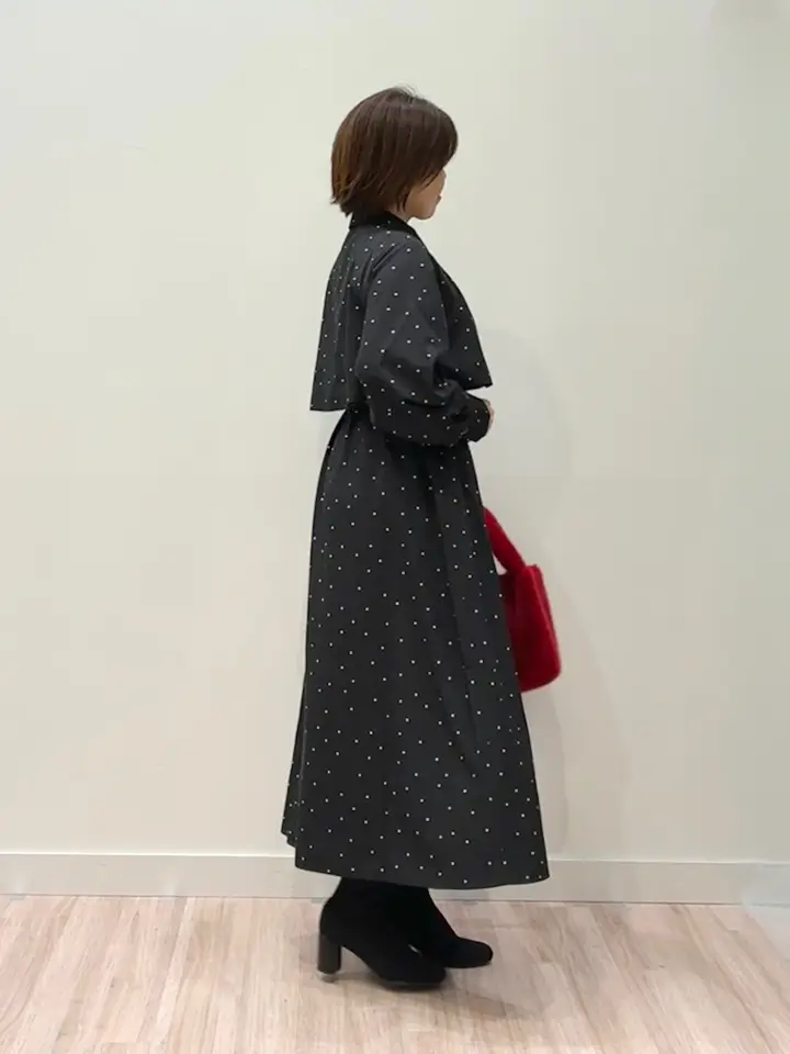 ONWARD CROSSET SELECT 前田 コーディネート画像