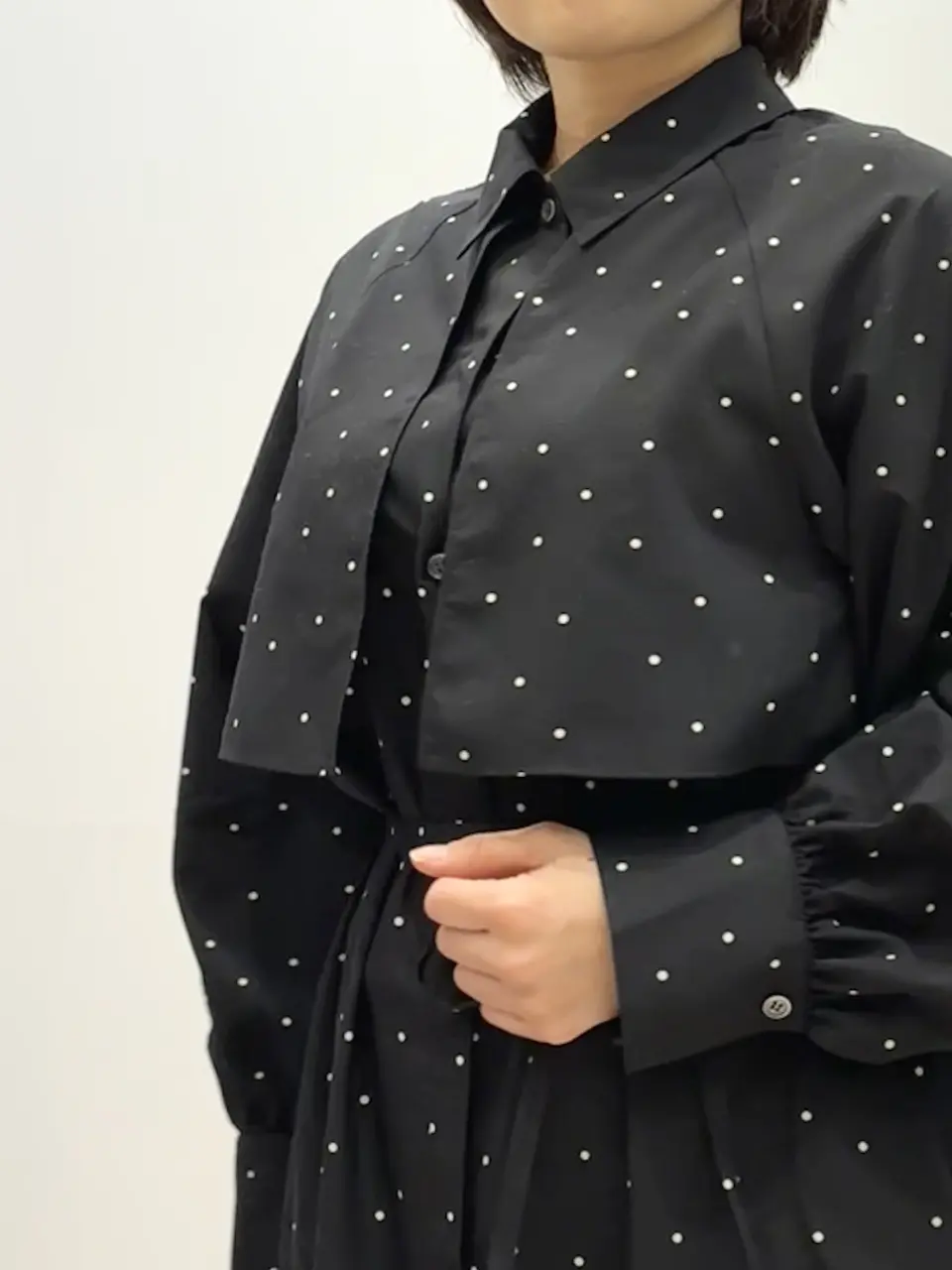 ONWARD CROSSET SELECT 前田 コーディネート画像