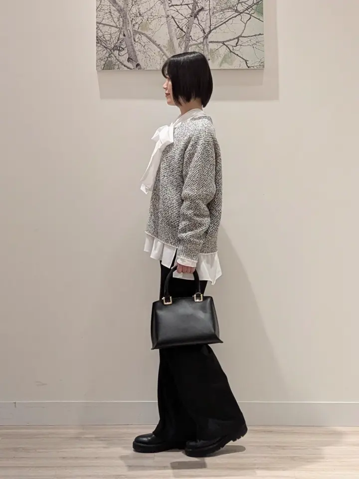 ONWARD CROSSET SELECT 川上 コーディネート画像