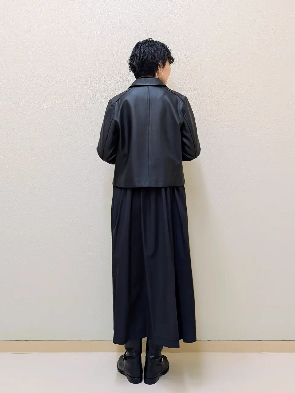 ONWARD CROSSET SELECT 中園 コーディネート画像