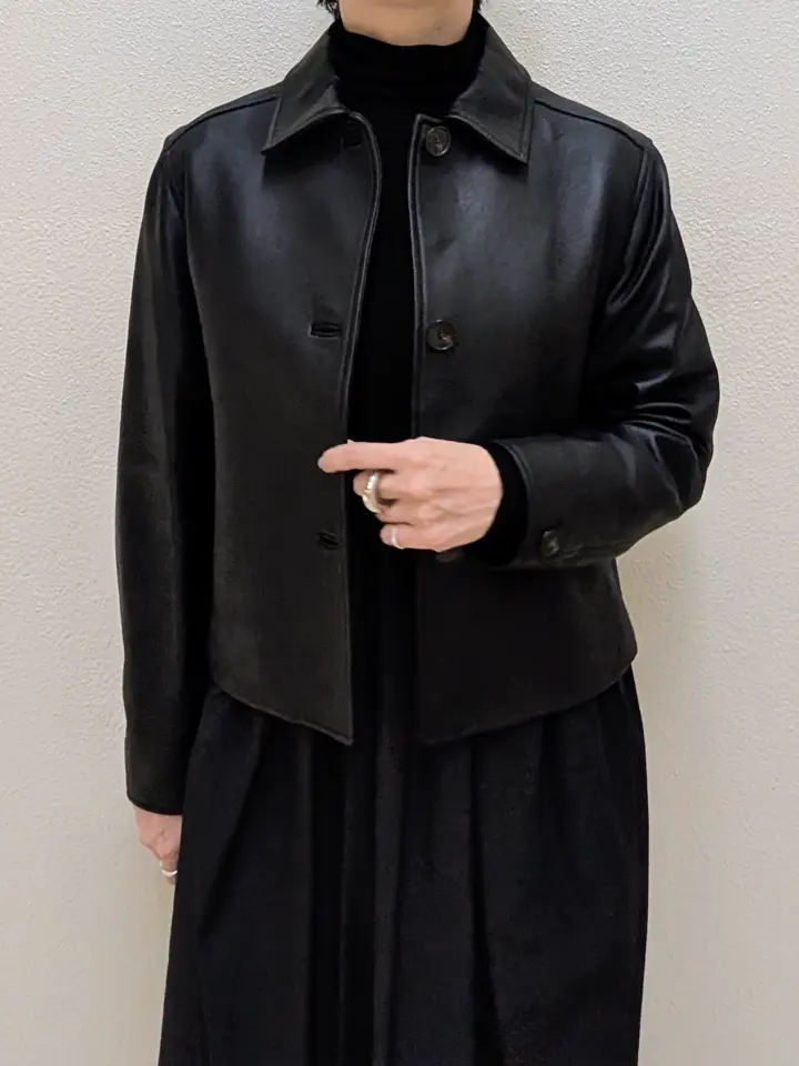 ONWARD CROSSET SELECT 中園 コーディネート画像