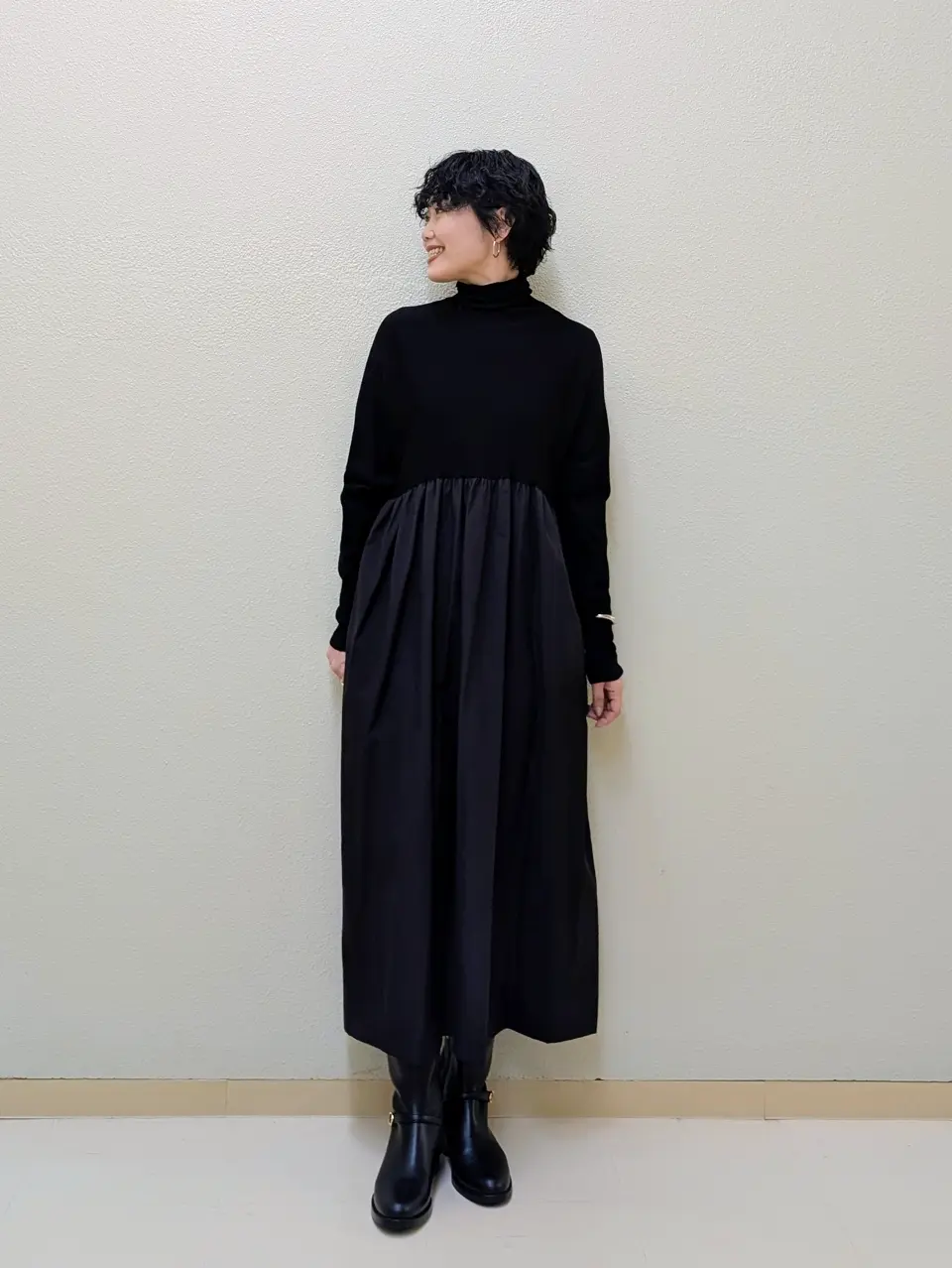 ONWARD CROSSET SELECT 中園 コーディネート画像