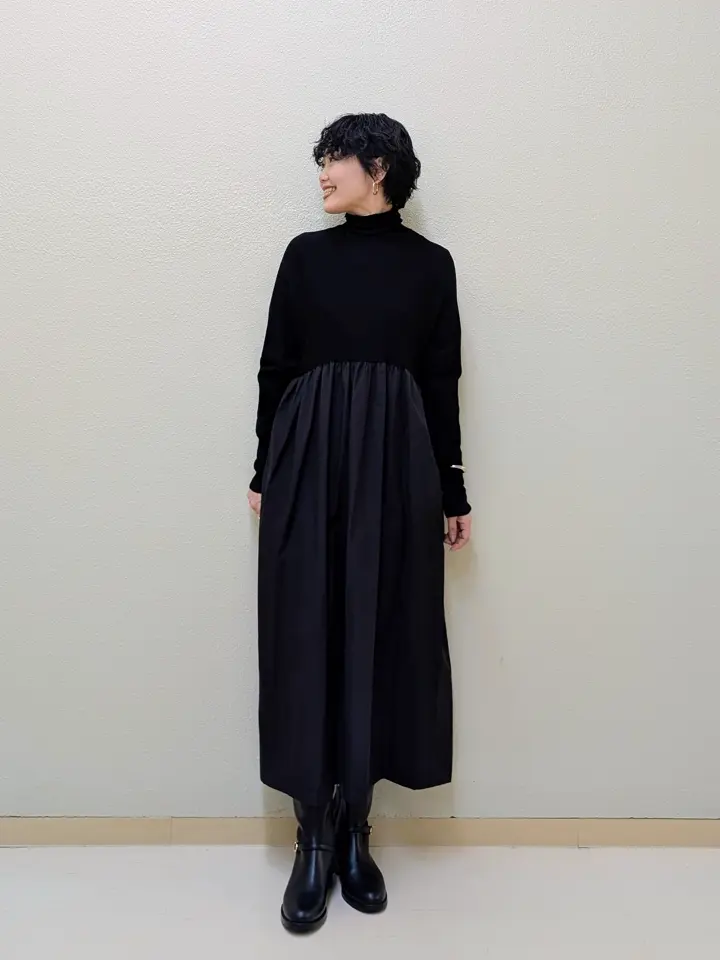 ONWARD CROSSET SELECT 中園 コーディネート画像