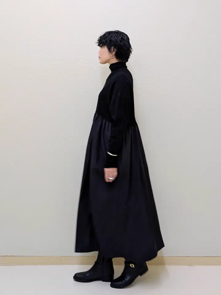 ONWARD CROSSET SELECT 中園 コーディネート画像