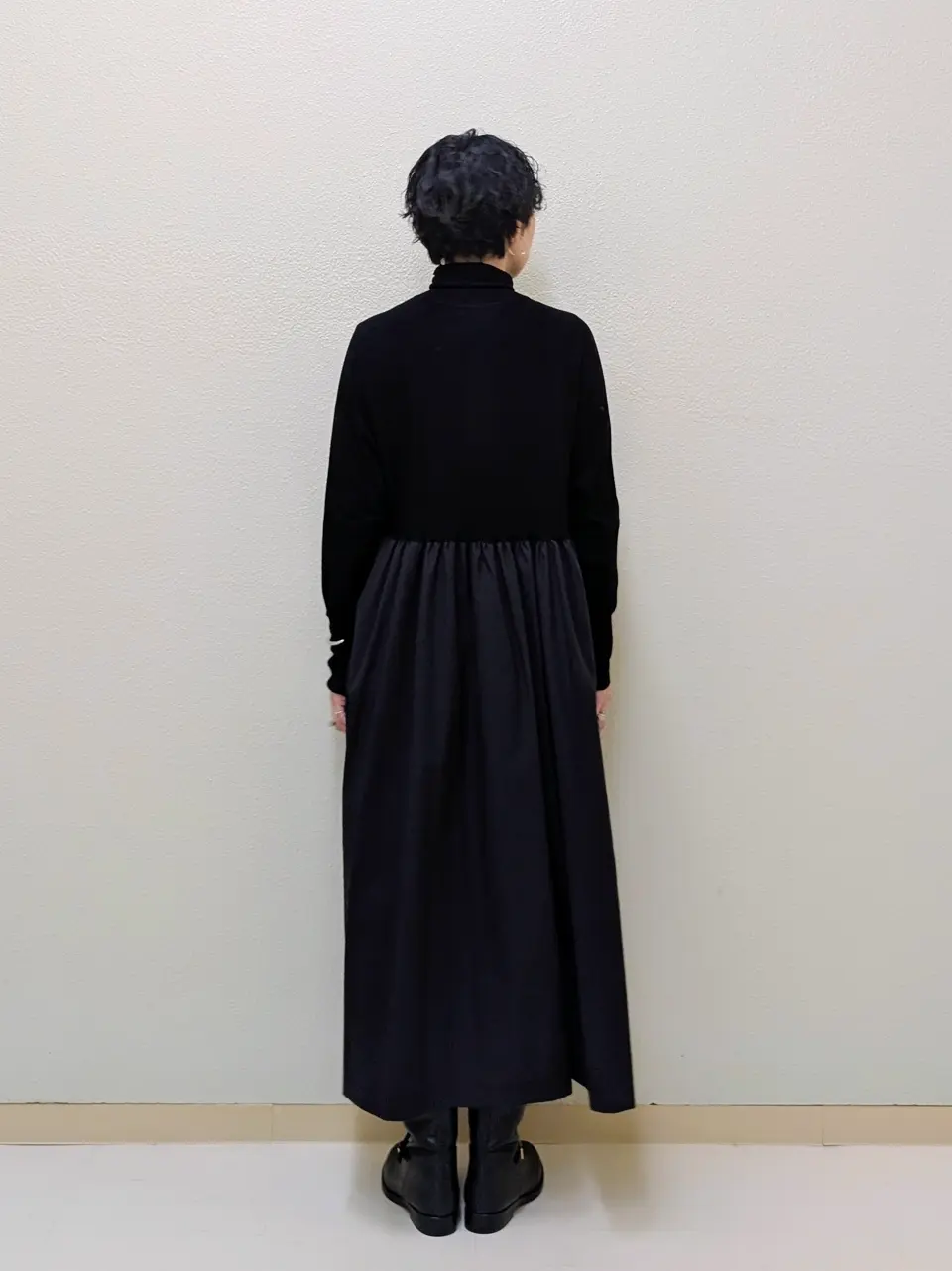 ONWARD CROSSET SELECT 中園 コーディネート画像