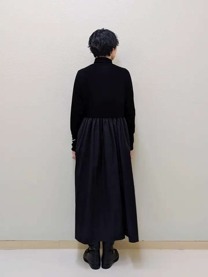 ONWARD CROSSET SELECT 中園 コーディネート画像