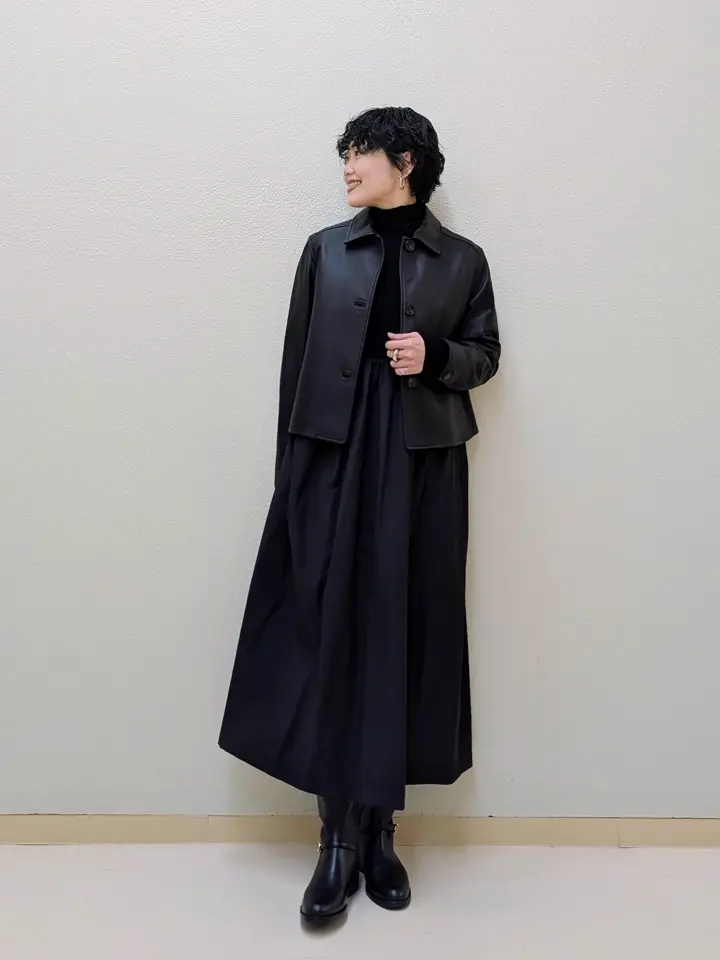 ONWARD CROSSET SELECT 中園 コーディネート画像