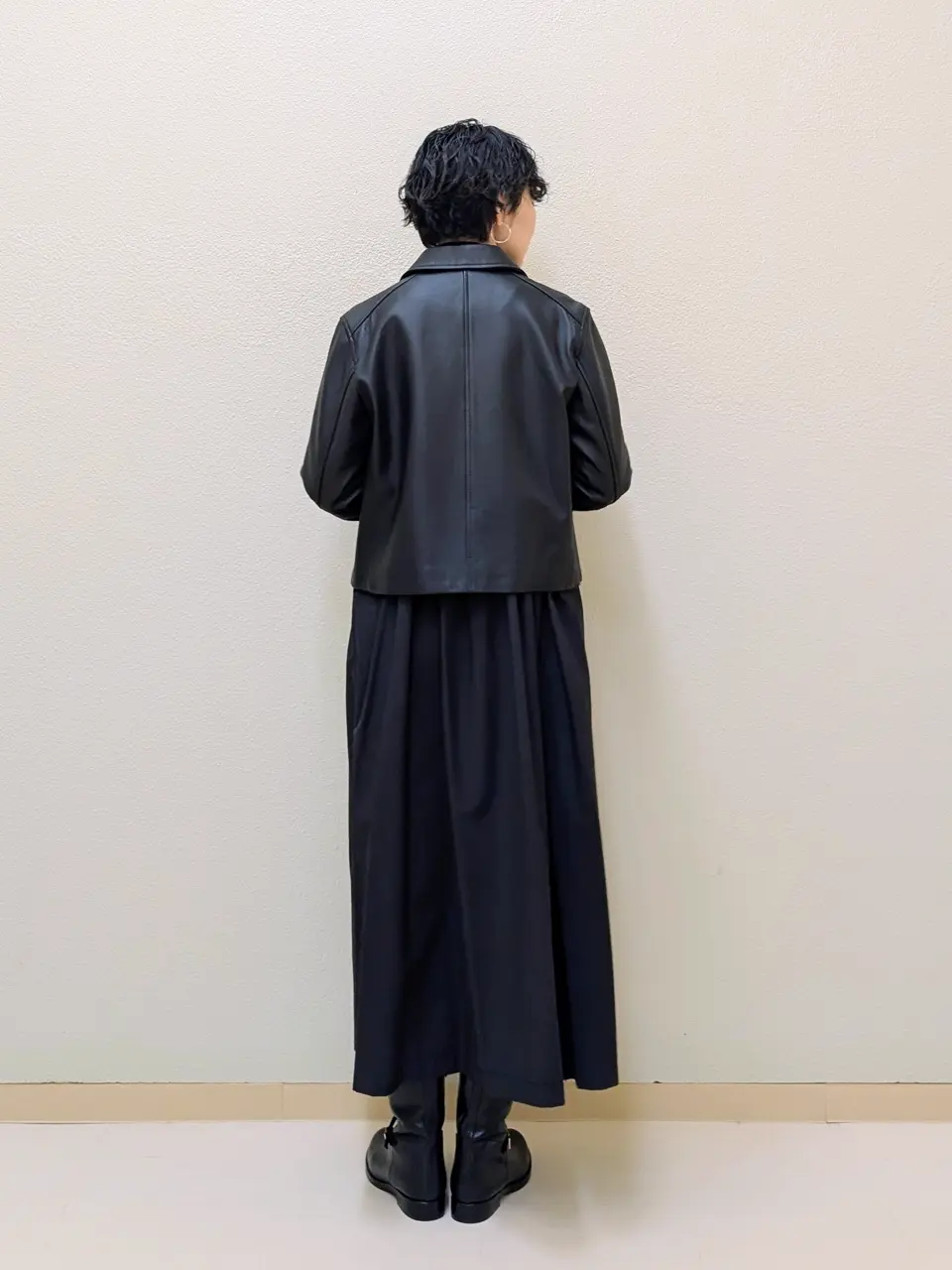 ONWARD CROSSET SELECT 中園 コーディネート画像