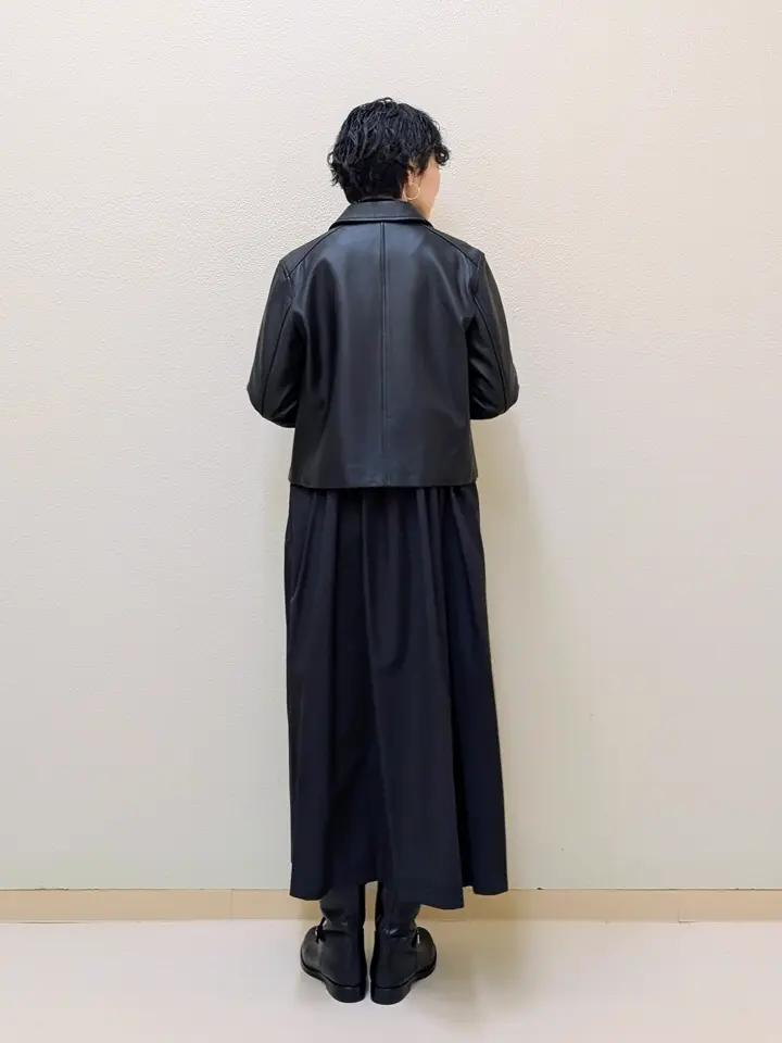 ONWARD CROSSET SELECT 中園 コーディネート画像