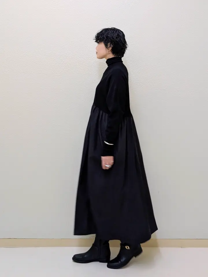 ONWARD CROSSET SELECT 中園 コーディネート画像