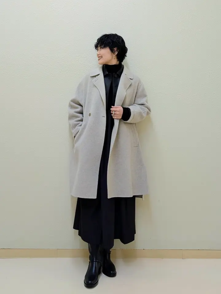 ONWARD CROSSET SELECT 中園 コーディネート画像