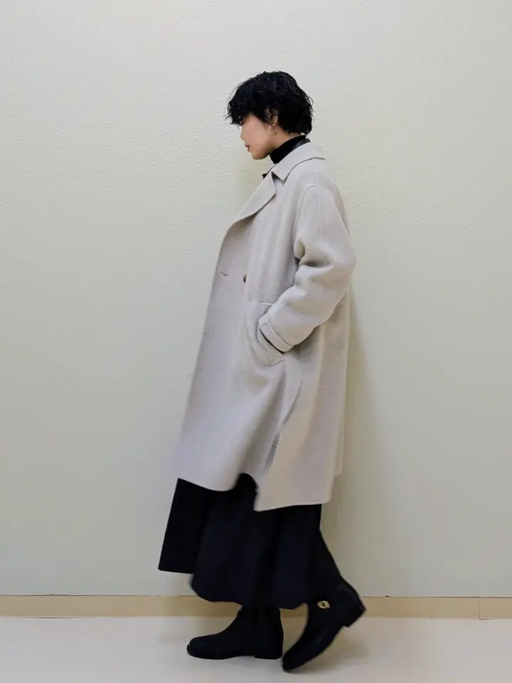 ONWARD CROSSET SELECT 中園 コーディネート画像