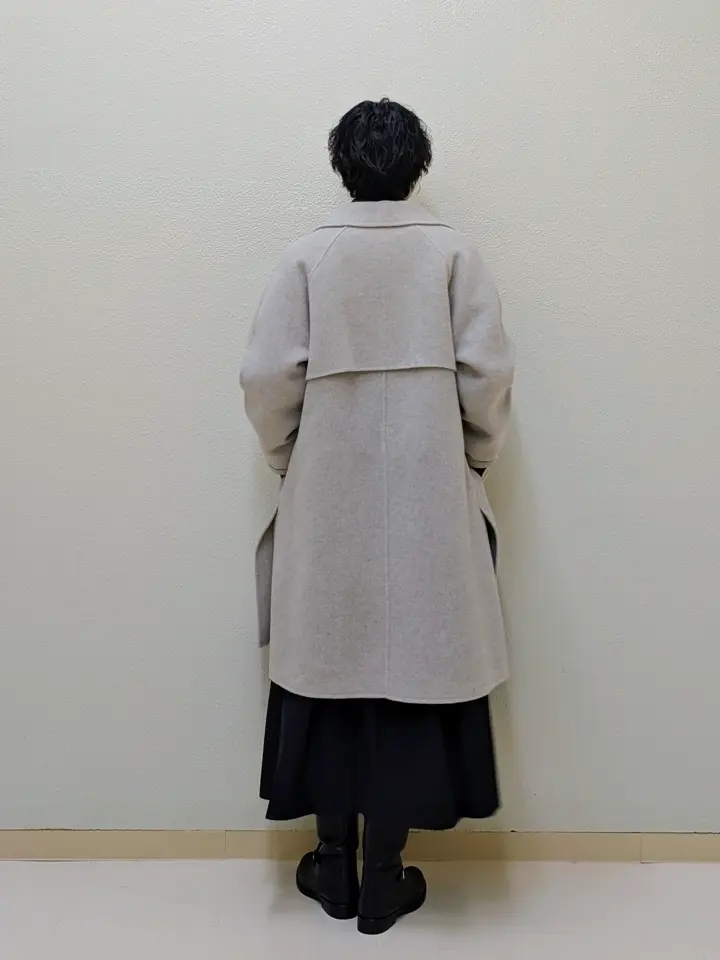 ONWARD CROSSET SELECT 中園 コーディネート画像