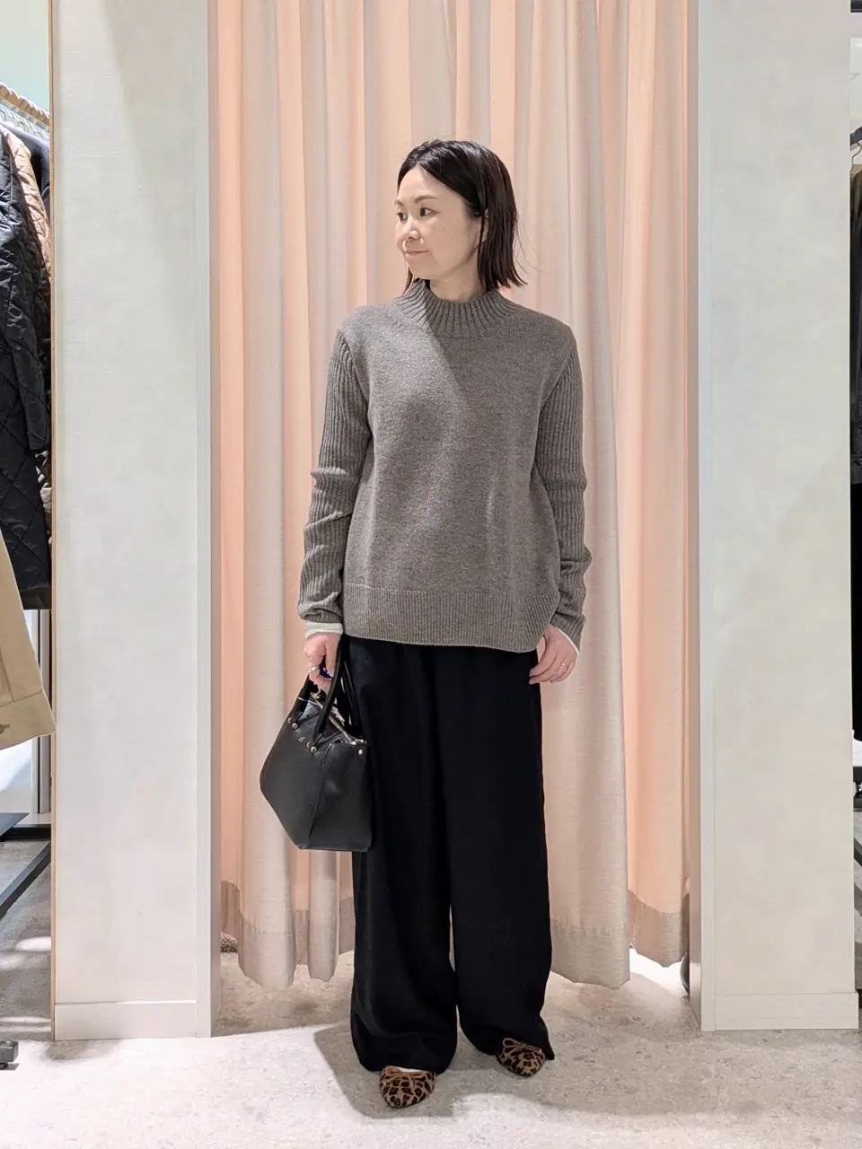  井上 コーディネート画像