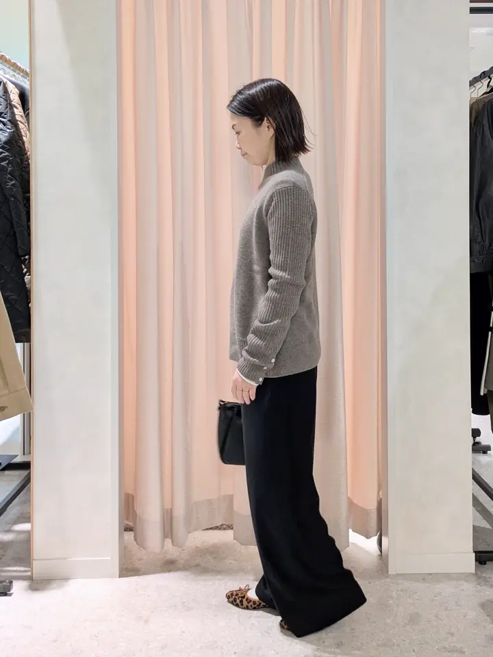 ONWARD CROSSET SELECT 井上 コーディネート画像