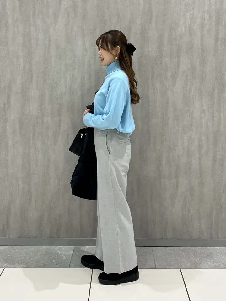 ONWARD CROSSET SELECT みぃ コーディネート画像