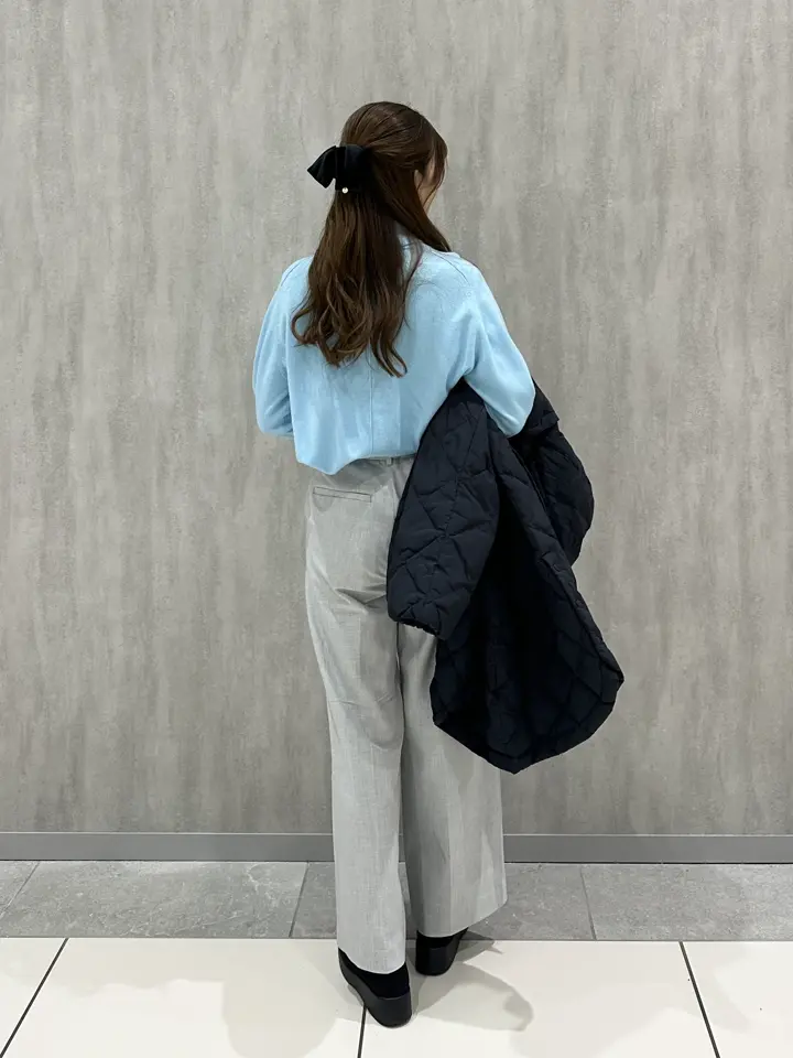 ONWARD CROSSET SELECT みぃ コーディネート画像