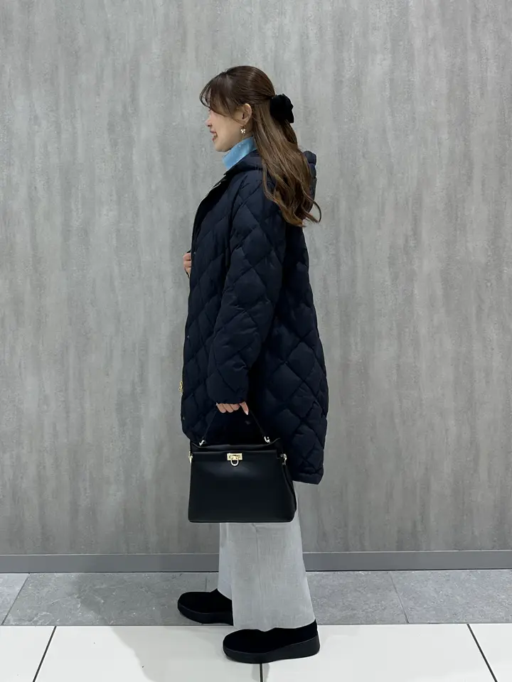 ONWARD CROSSET SELECT みぃ コーディネート画像