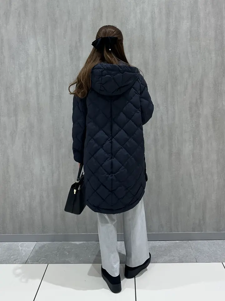 ONWARD CROSSET SELECT みぃ コーディネート画像