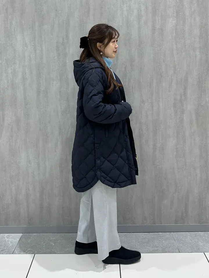 ONWARD CROSSET SELECT みぃ コーディネート画像