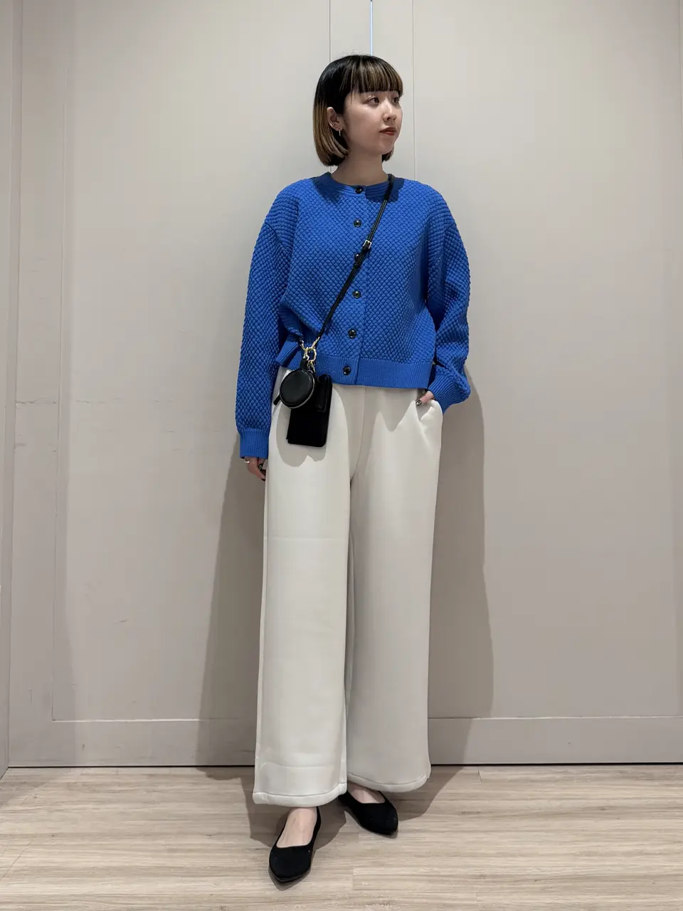  山田 コーディネート画像