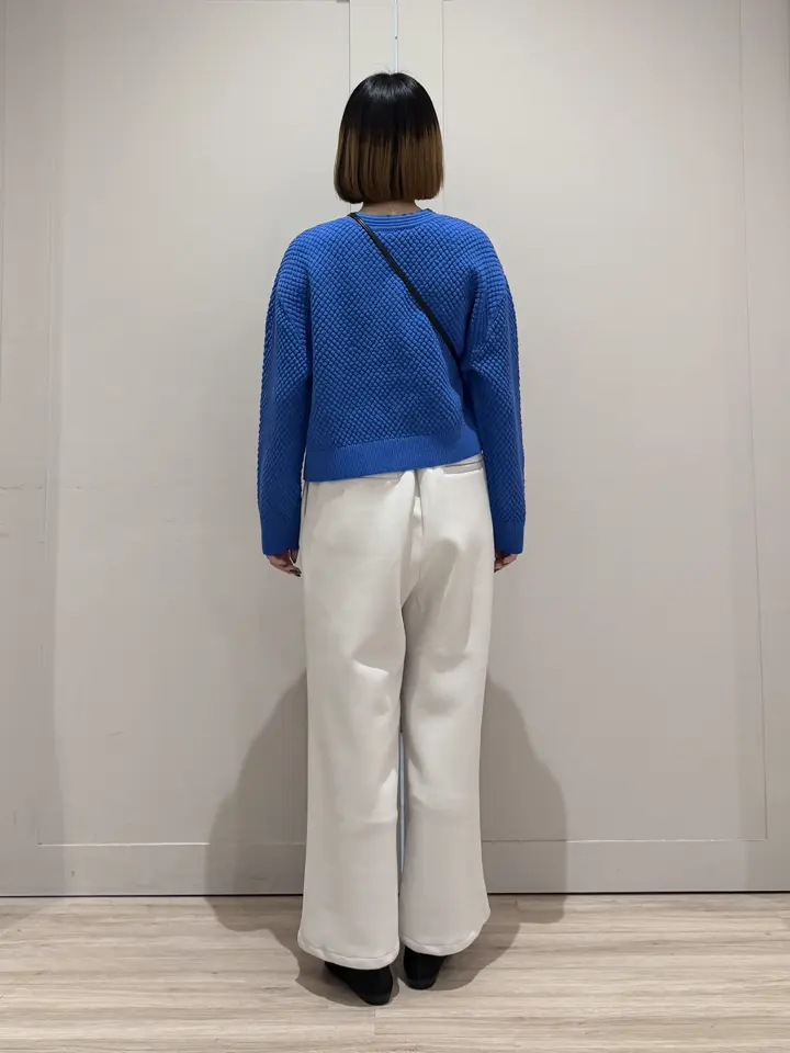 ONWARD CROSSET SELECT 山田 コーディネート画像