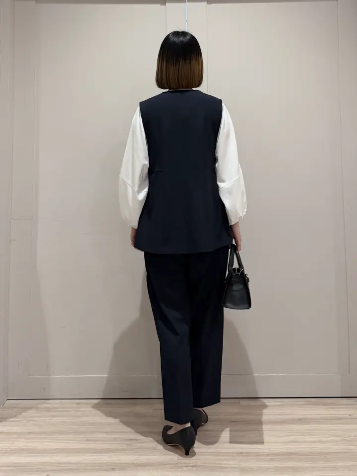 ONWARD CROSSET SELECT 山田 コーディネート画像