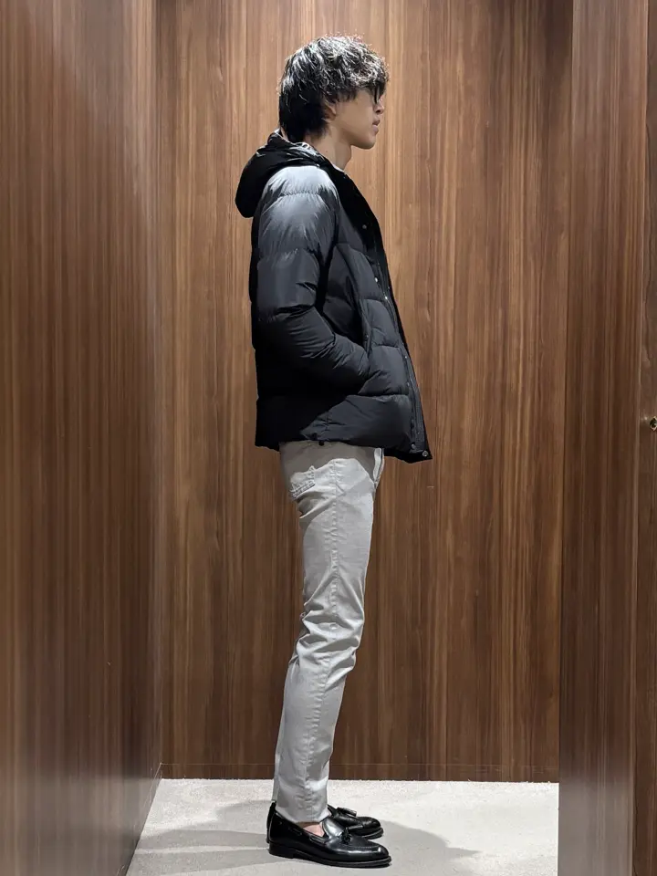 ONWARD CROSSET SELECT 山﨑 コーディネート画像