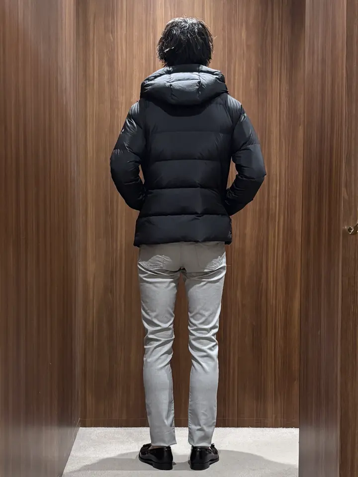 ONWARD CROSSET SELECT 山﨑 コーディネート画像