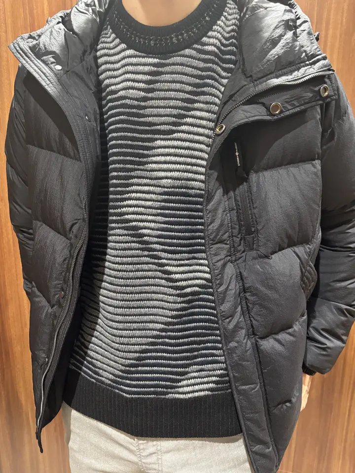 ONWARD CROSSET SELECT 山﨑 コーディネート画像