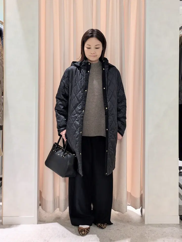 ONWARD CROSSET SELECT 井上 コーディネート画像