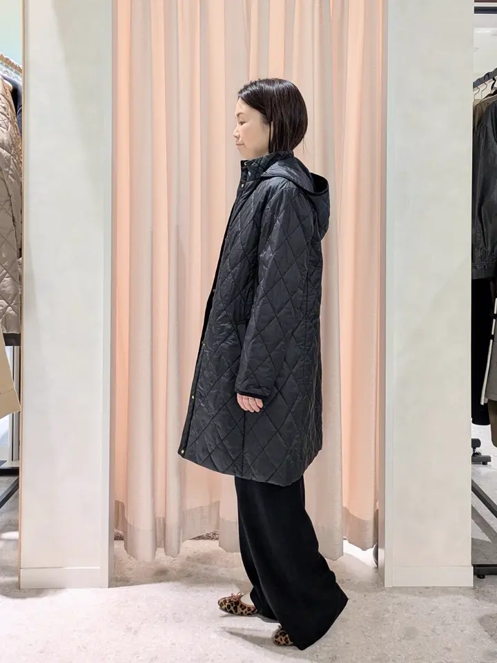 ONWARD CROSSET SELECT 井上 コーディネート画像