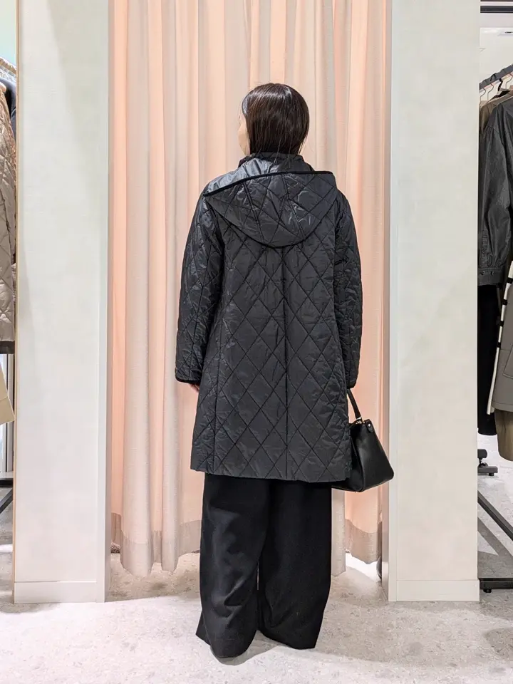 ONWARD CROSSET SELECT 井上 コーディネート画像