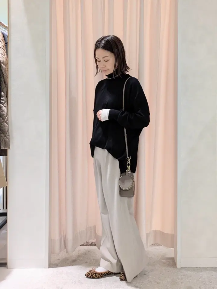 ONWARD CROSSET SELECT 井上 コーディネート画像