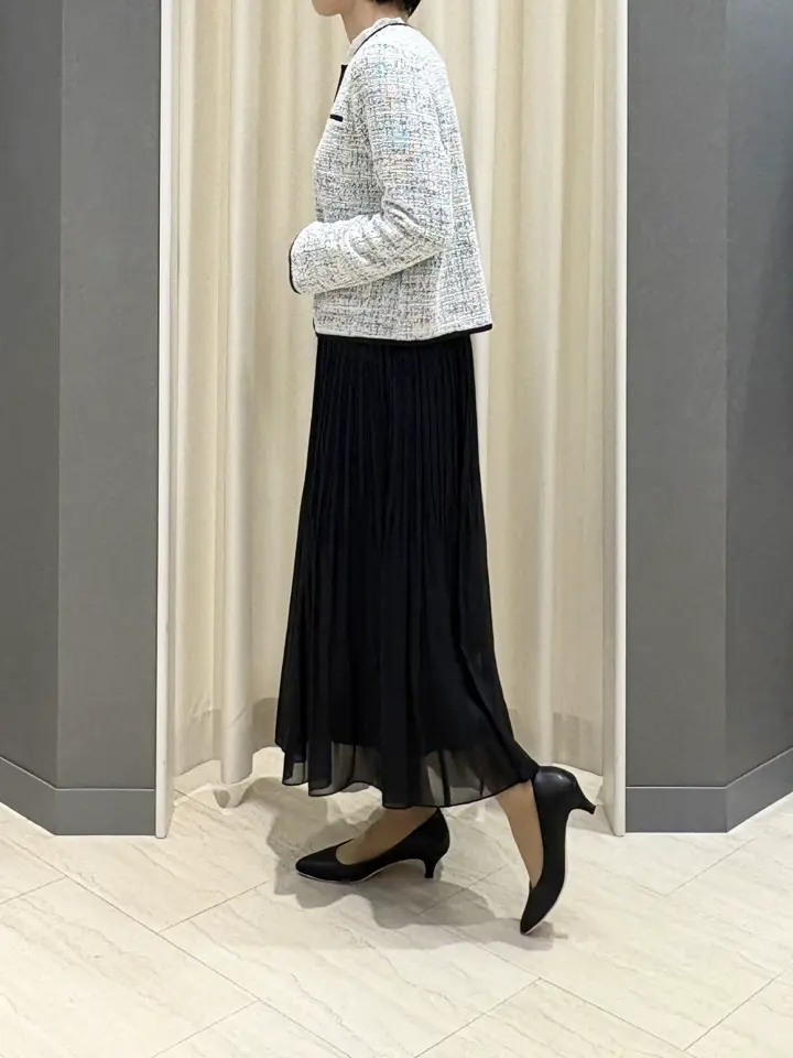 ONWARD CROSSET SELECT N コーディネート画像