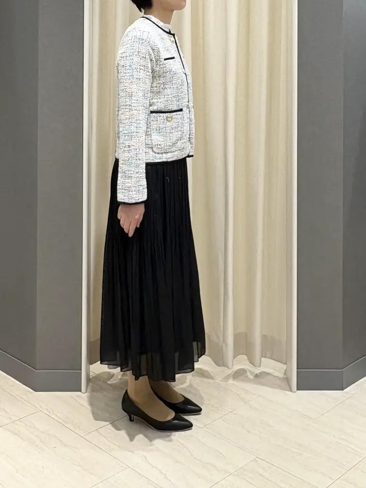 ONWARD CROSSET SELECT N コーディネート画像