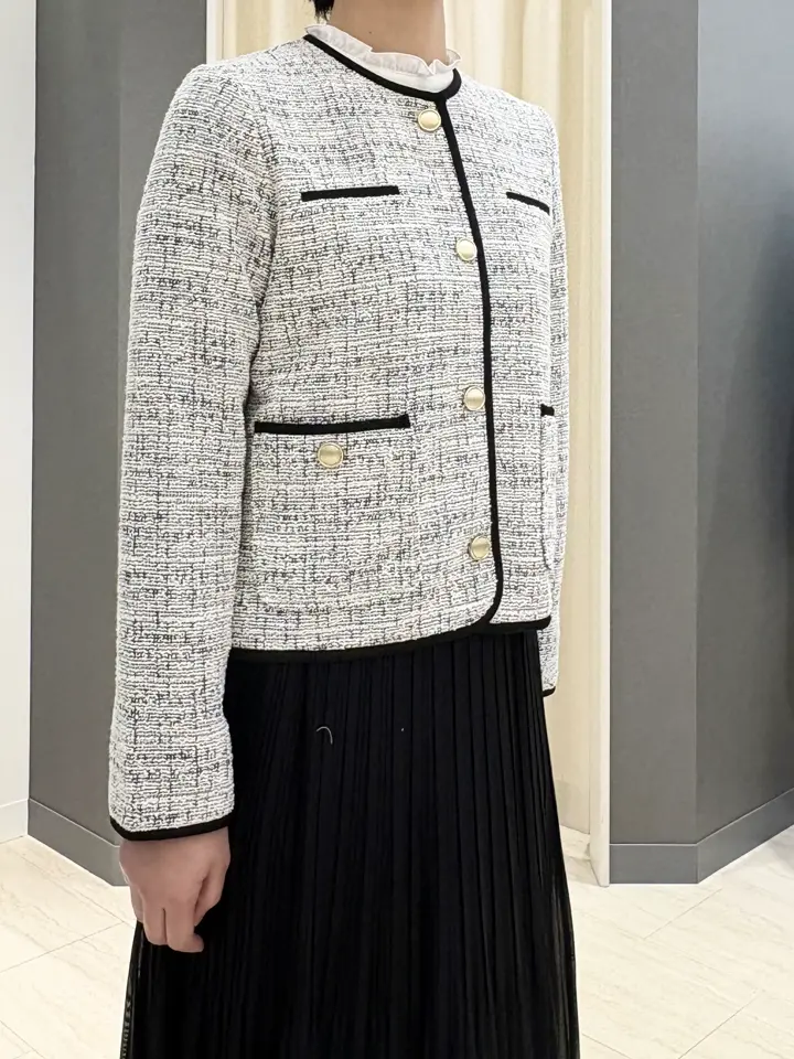 ONWARD CROSSET SELECT N コーディネート画像