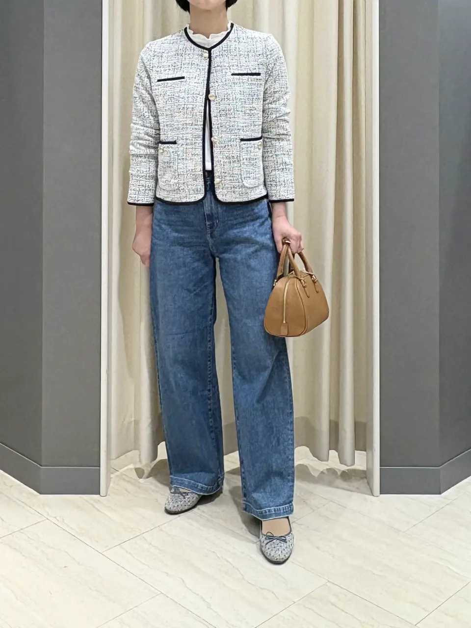  N コーディネート画像