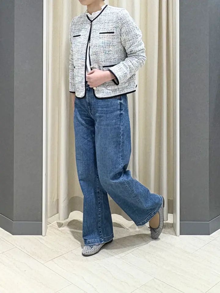 ONWARD CROSSET SELECT N コーディネート画像