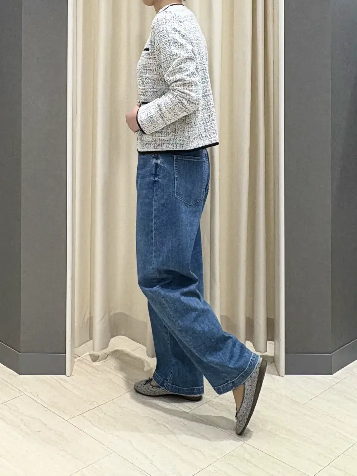 ONWARD CROSSET SELECT N コーディネート画像