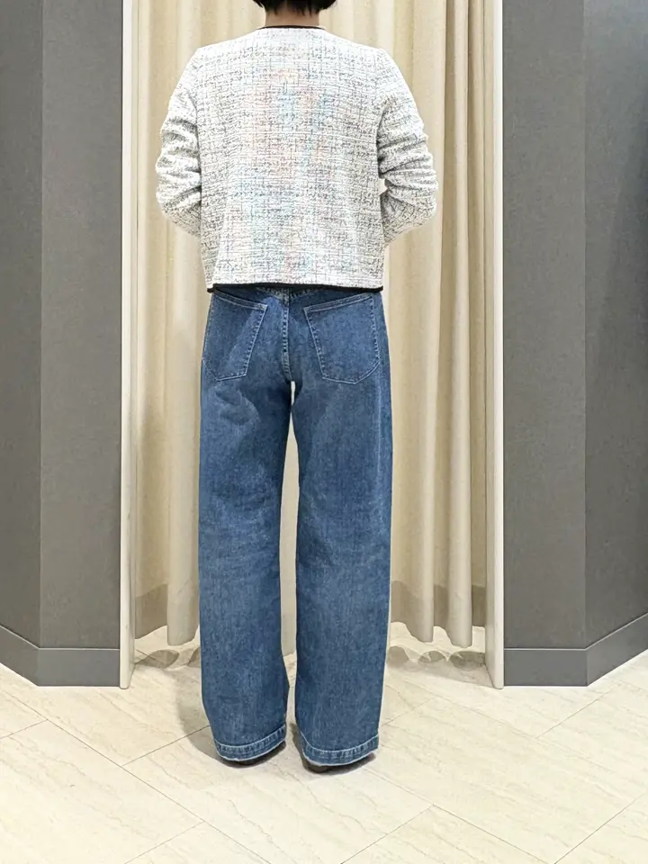 ONWARD CROSSET SELECT N コーディネート画像