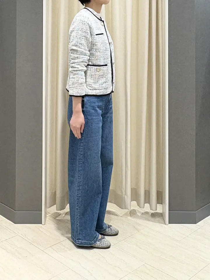 ONWARD CROSSET SELECT N コーディネート画像