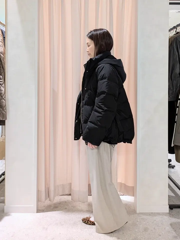 ONWARD CROSSET SELECT 井上 コーディネート画像