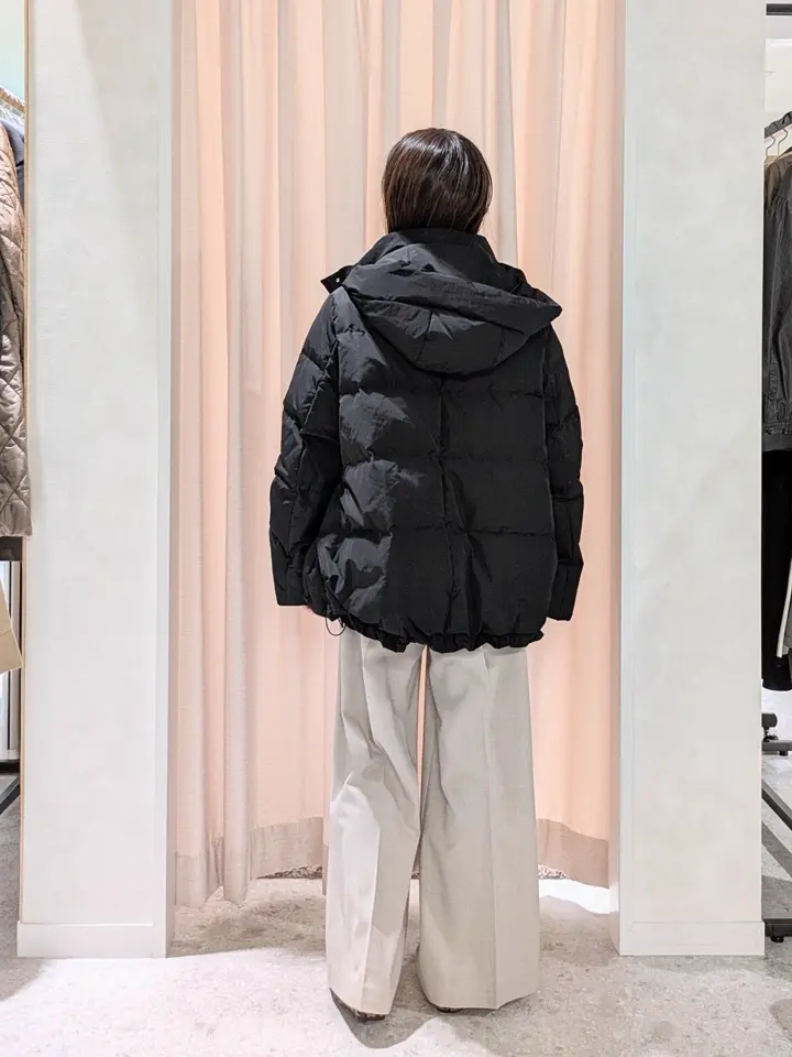 ONWARD CROSSET SELECT 井上 コーディネート画像