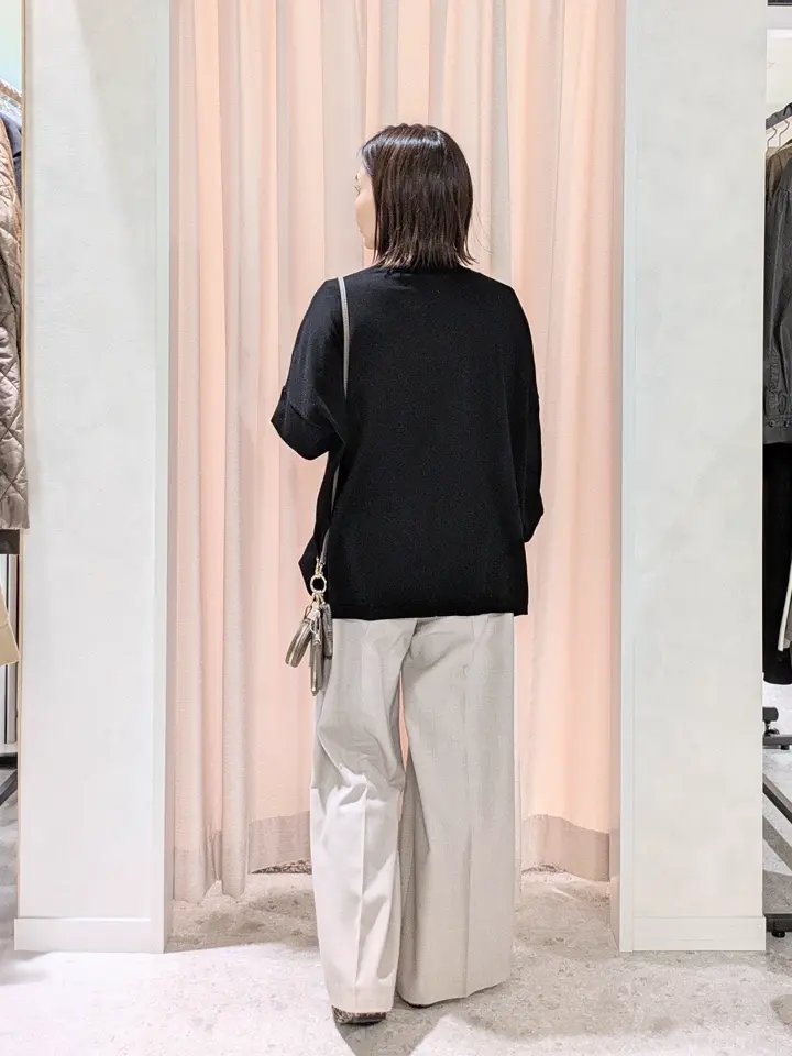 ONWARD CROSSET SELECT 井上 コーディネート画像