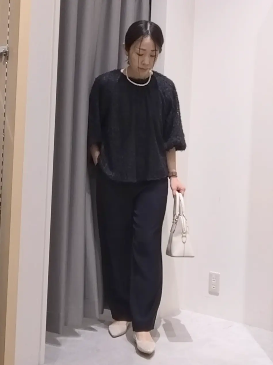  久保 コーディネート画像