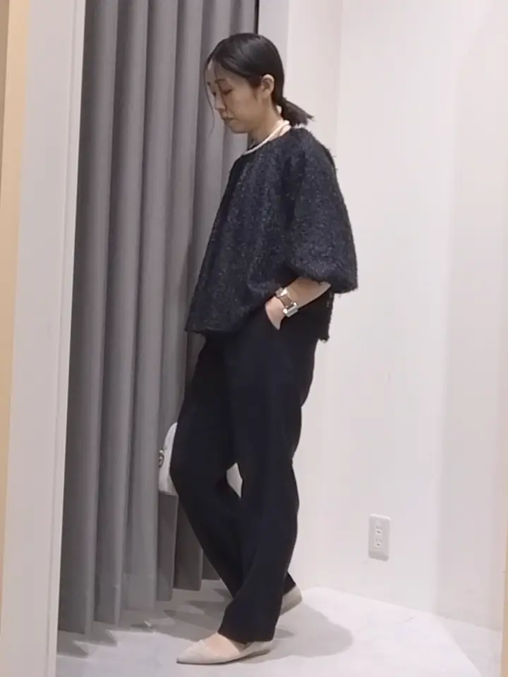 ONWARD CROSSET SELECT 久保 コーディネート画像