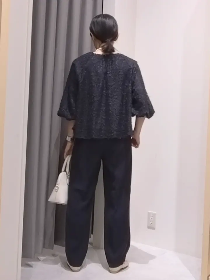 ONWARD CROSSET SELECT 久保 コーディネート画像